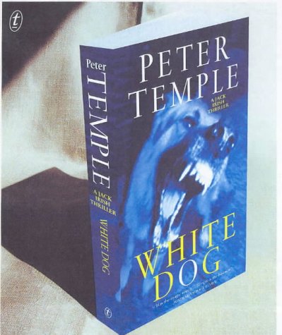 Stock image for White Dog [Paperback] [Jan 01, 2003] Temple, Peter for sale by Book Trader Cafe, LLC