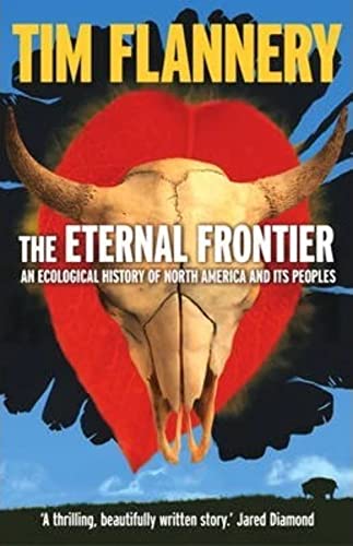 9781877008566: The Eternal Frontier