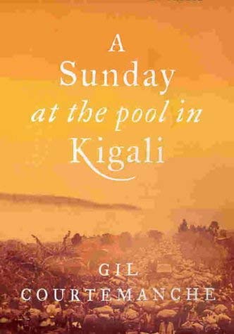 Stock image for A Sunday at the Pool in Kigali for sale by Syber's Books