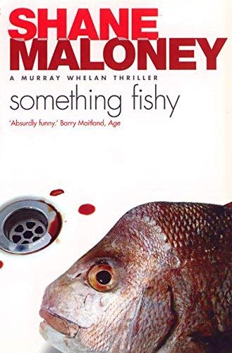 Stock image for Something Fishy for sale by WorldofBooks