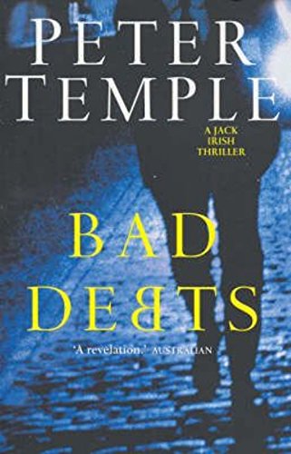 Imagen de archivo de Bad Debts a la venta por Books From California