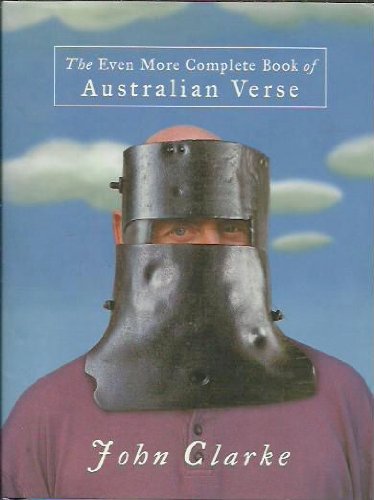 Stock image for The Even More Complete Book of Australian Verse for sale by WorldofBooks