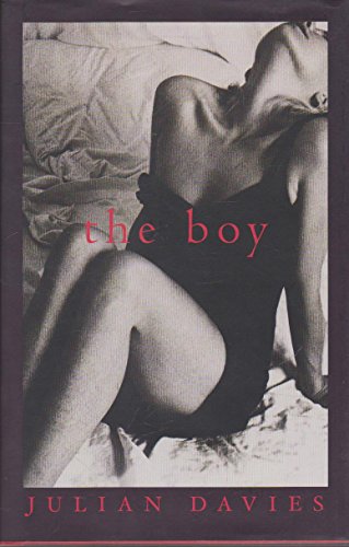 Stock image for The Boy for sale by Syber's Books