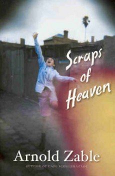 Stock image for Scraps of Heaven for sale by The Book Escape