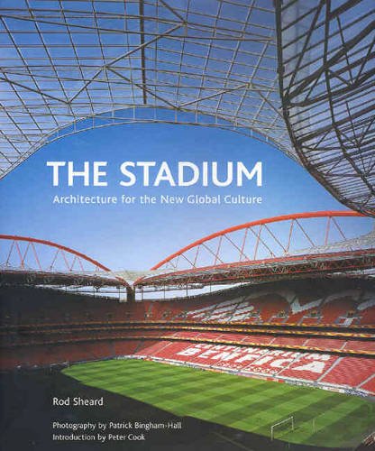 9781877015137: The Stadium: Architecture for the New Global Sporting Culture