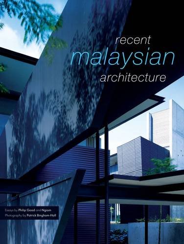 Imagen de archivo de Recent Malaysian Architecture a la venta por ThriftBooks-Atlanta