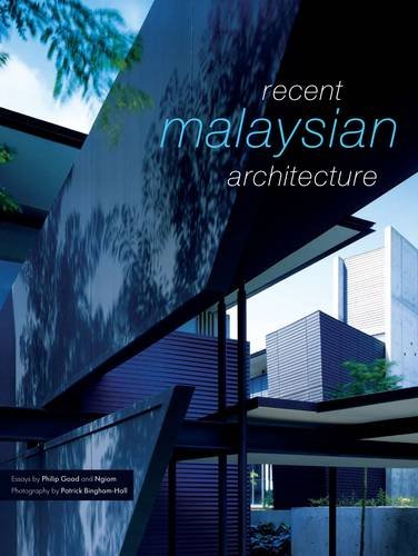 Stock image for Recent Malaysian Architecture for sale by GreatBookPrices