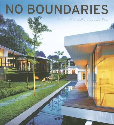 Stock image for NO BOUNDARIES. for sale by Sainsbury's Books Pty. Ltd.