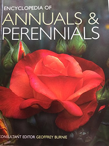 Stock image for Encyclopedia of Annuals and Perennials for sale by Better World Books
