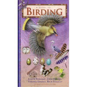 Beispielbild fr Birding zum Verkauf von Better World Books