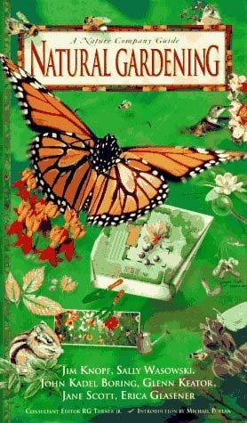 Imagen de archivo de Guide to Natural Gardening a la venta por Half Price Books Inc.