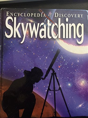 Imagen de archivo de Encyclopedia of Discovery Skywatching a la venta por SecondSale