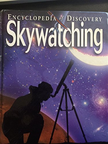 Stock image for Encyclopedia of Discovery Skywatching for sale by SecondSale