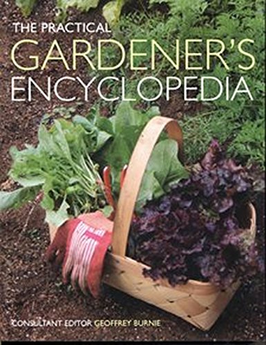 Stock image for Gardeners Encyclopedia for sale by SecondSale