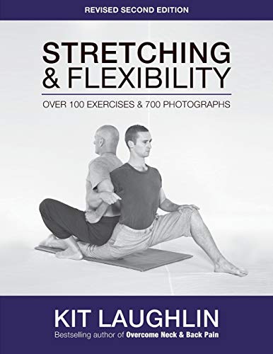 Imagen de archivo de Stretching & Flexibility, 2nd edition a la venta por SecondSale