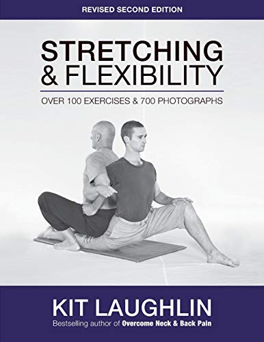 Stock image for Stretching & Flexibility, 2nd edition for sale by GF Books, Inc.