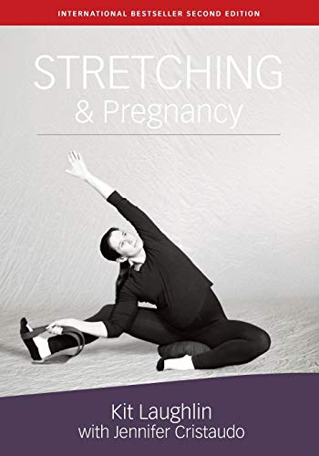 Imagen de archivo de Stretching & Pregnancy a la venta por Lucky's Textbooks