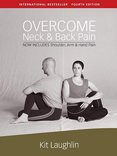 Stock image for Overcome neck & back pain, 4th edition for sale by HPB-Emerald