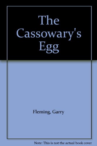 The Cassowary's Egg