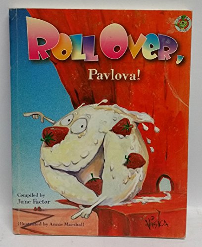 9781877035319: Roll Over, Pavlova! (Far Out! S.)