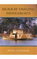 Stock image for Murray Darling Paddleboats for sale by Shiny Owl Books