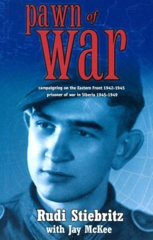 Stock image for Pawn of War for sale by Novel Ideas Books & Gifts