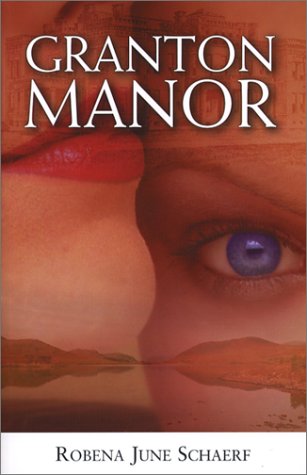 Beispielbild fr Granton Manor zum Verkauf von Montclair Book Center
