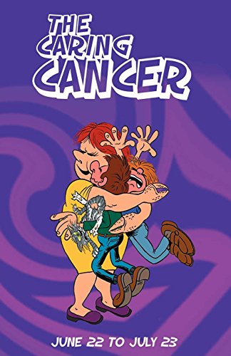 Imagen de archivo de The Caring Cancer a la venta por Solomon's Mine Books