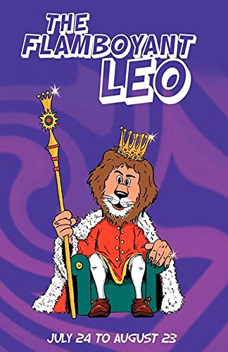 9781877063046: Flamboyant Leo the