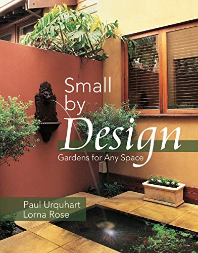 Imagen de archivo de Small by Design a la venta por HPB Inc.