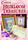Stock image for Creative Heirloom Treasures for sale by BookstoYou