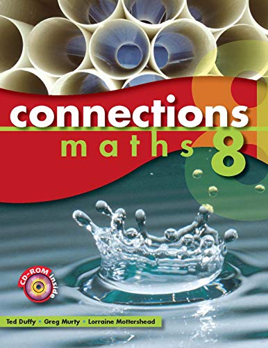 9781877085574: Connections Maths