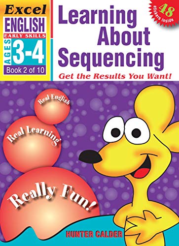 9781877085796: Learning about Sequencing