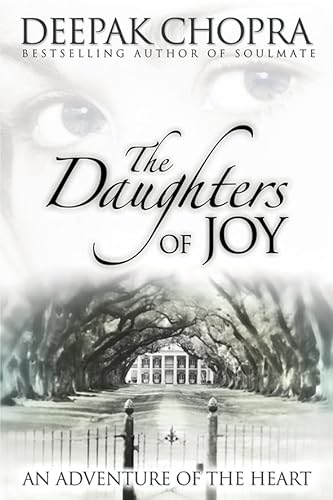Imagen de archivo de The Daughters of Joy: An Adventure of the Heart a la venta por WorldofBooks
