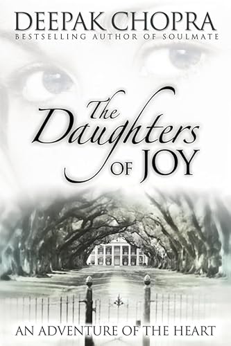 9781877087011: The Daughters of Joy: An Adventure of the Heart