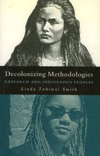 9781877133671: Decolonizing Methodologies: Research and Indigenous Peoples