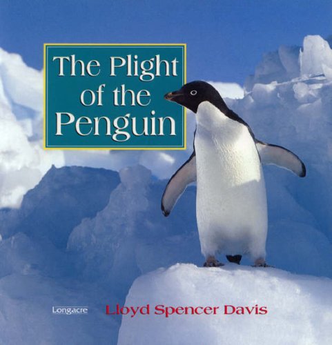 Imagen de archivo de The Plight of the Penguin a la venta por ThriftBooks-Dallas