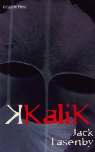 9781877135590: Kalik (Travellers)