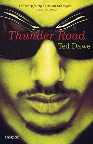 9781877135873: Thunder Road