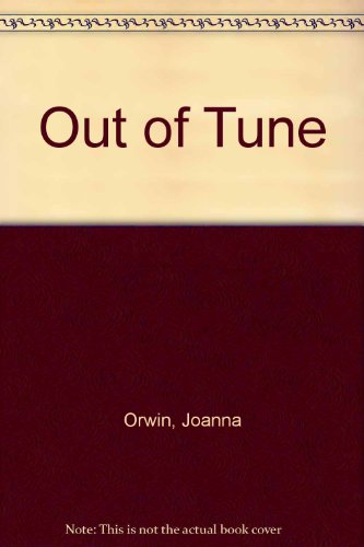 Stock image for Out of Tune for sale by Book Haven