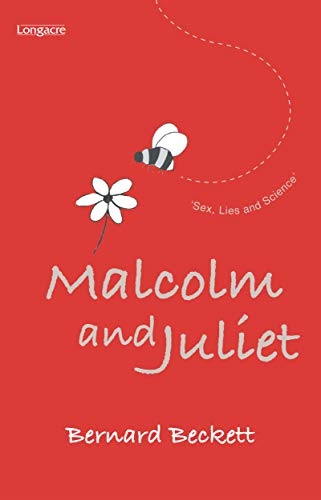Beispielbild fr Malcolm and Juliet zum Verkauf von medimops