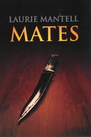 Stock image for Mates for sale by Book Express (NZ)