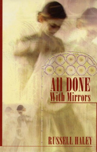 Stock image for All done with mirrors for sale by Book Express (NZ)