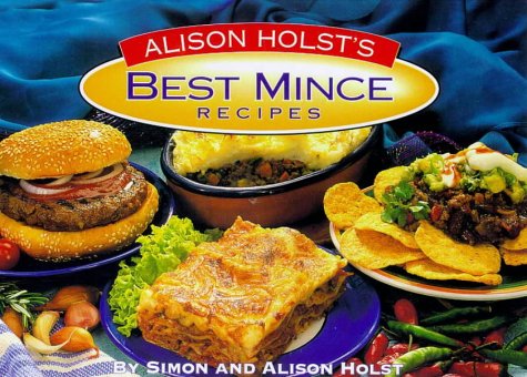 Stock image for Best Mince Recipes for sale by Greener Books