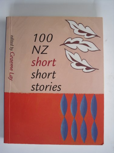 Stock image for 100 Nz Short Short Stories for sale by ThriftBooks-Atlanta