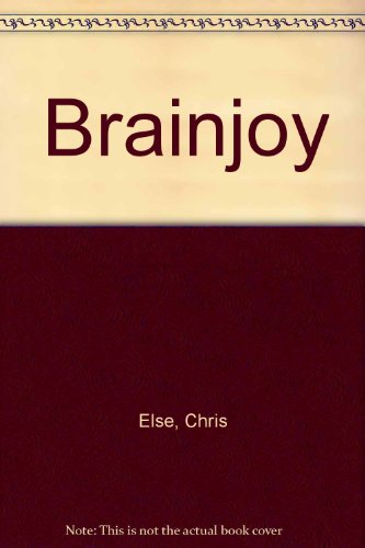 Imagen de archivo de Brainjoy a la venta por Jason Books