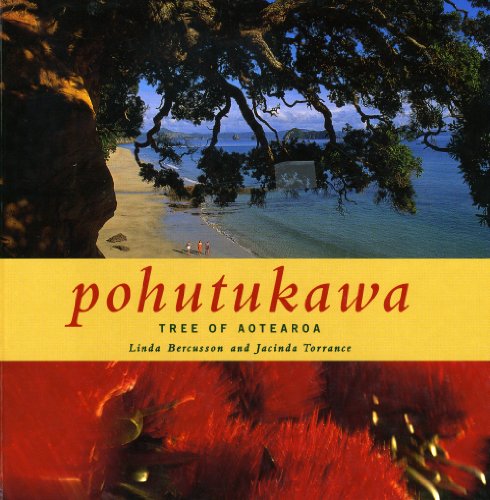 Imagen de archivo de Pohutukawa : Tree of Aotearoa a la venta por B-Line Books