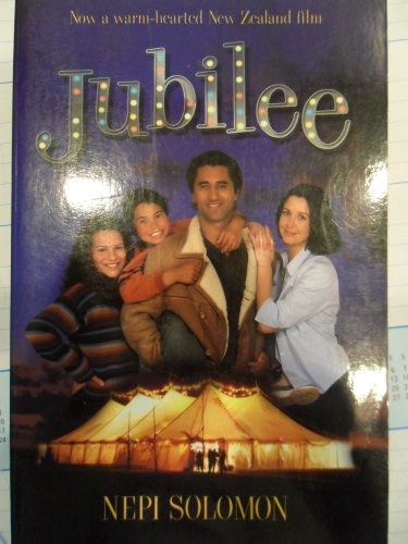 Stock image for Jubilee for sale by Books@Ruawai