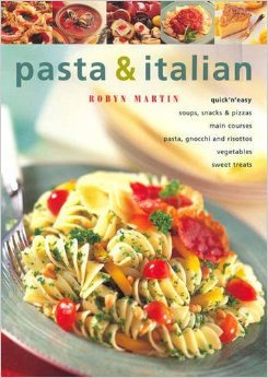 9781877193996: Pasta & Italian