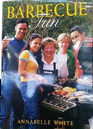 Beispielbild fr Barbecue Fun zum Verkauf von Book Express (NZ)